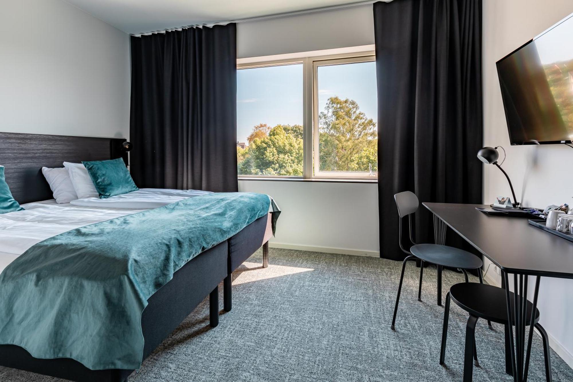 First Hotel Kokoloko Вісбю Номер фото